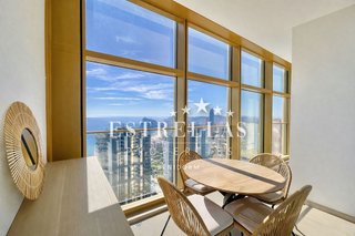 Piso en venta en Playa de Poniente en Benidorm