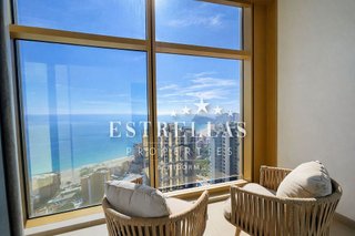Piso en venta en Playa de Poniente en Benidorm