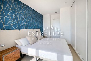 Piso en venta en Playa de Poniente en Benidorm