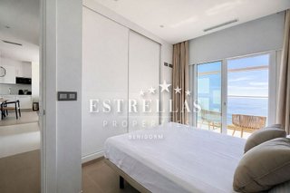Piso en venta en Playa de Poniente en Benidorm