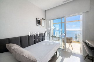 Piso en venta en Playa de Poniente en Benidorm