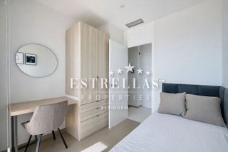 Piso en venta en Playa de Poniente en Benidorm