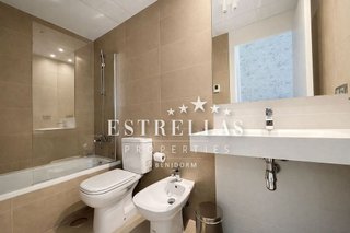 Piso en venta en Playa de Poniente en Benidorm