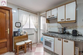 Piso en venta en San Matías - Realejo en Granada