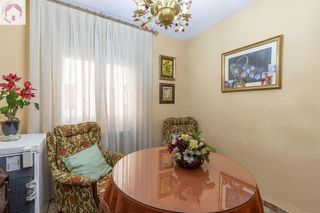 Piso en venta en San Matías - Realejo en Granada