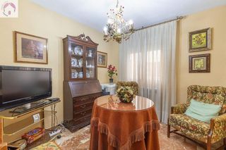 Piso en venta en San Matías - Realejo en Granada