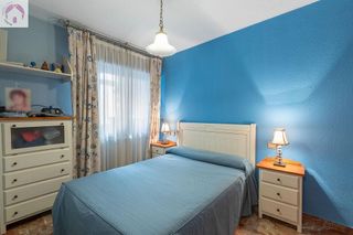 Piso en venta en San Matías - Realejo en Granada