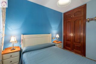 Piso en venta en San Matías - Realejo en Granada