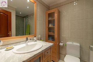 Piso en venta en San Matías - Realejo en Granada