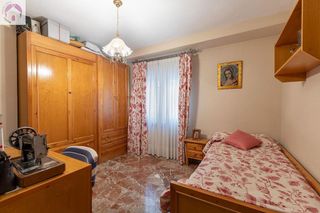 Piso en venta en San Matías - Realejo en Granada