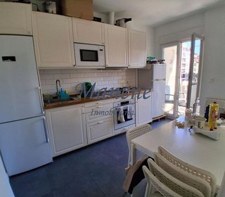 Piso en venta en Barrio de Abando en Bilbao