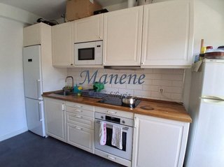Piso en venta en Barrio de Abando en Bilbao