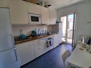 Piso en venta en Barrio de Abando en Bilbao