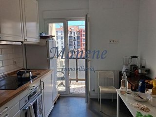 Piso en venta en Barrio de Abando en Bilbao