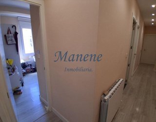 Piso en venta en Barrio de Abando en Bilbao