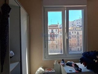 Piso en venta en Barrio de Abando en Bilbao