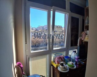 Piso en venta en Barrio de Abando en Bilbao