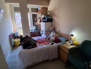 Piso en venta en Barrio de Abando en Bilbao