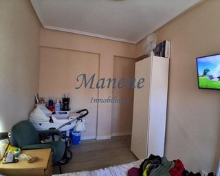 Piso en venta en Barrio de Abando en Bilbao