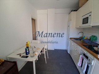 Piso en venta en Barrio de Abando en Bilbao