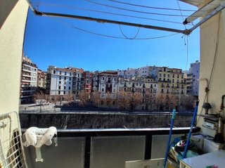 Piso en venta en Barrio de Abando en Bilbao