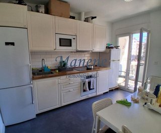 Piso en venta en Barrio de Abando en Bilbao