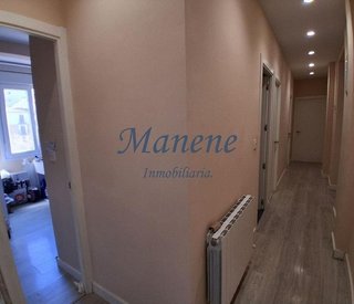 Piso en venta en Barrio de Abando en Bilbao
