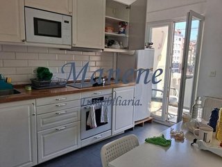 Piso en venta en Barrio de Abando en Bilbao