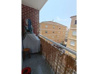 Piso en venta en Playa del Cura en Torrevieja