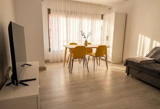 Piso en venta en Mercado en Alicante