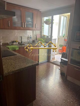 Piso en venta en Ontinyent