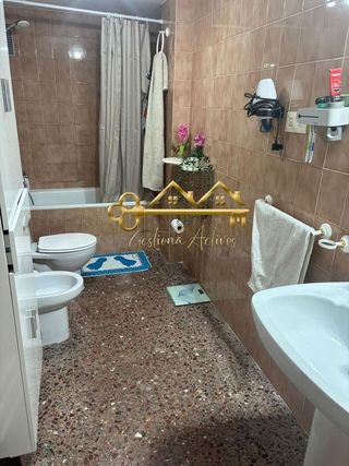 Piso en venta en Ontinyent