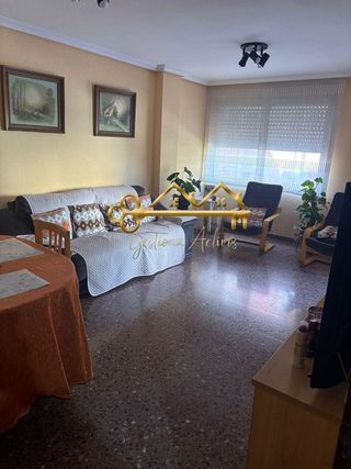 Piso en venta en Ontinyent
