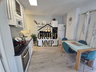 Piso en venta en Curva - Heliópolis en Benicasim/Benicàssim