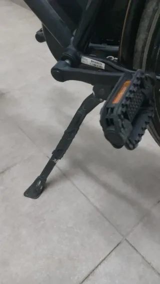 Bicicleta Holandesa Clásica