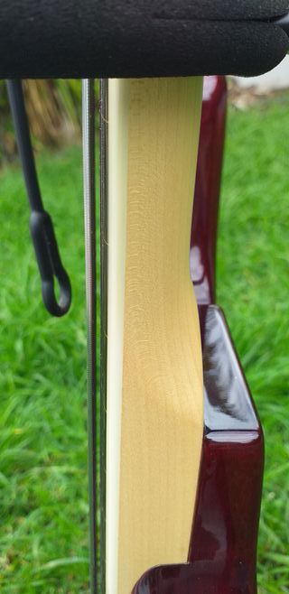 Bajo Marcus Miller V7 Alder-5 FL TS