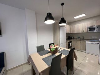 Piso en venta en Zona Pueblo en Calpe/Calp