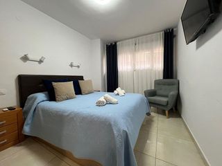Piso en venta en Zona Pueblo en Calpe/Calp