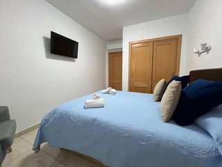 Piso en venta en Zona Pueblo en Calpe/Calp