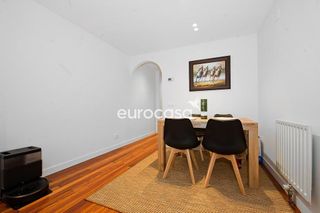 Piso en venta en Castilla - Hermida en Santander