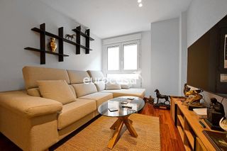 Piso en venta en Castilla - Hermida en Santander