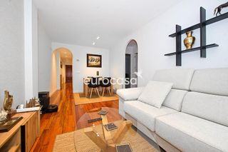 Piso en venta en Castilla - Hermida en Santander