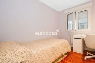 Piso en venta en Castilla - Hermida en Santander