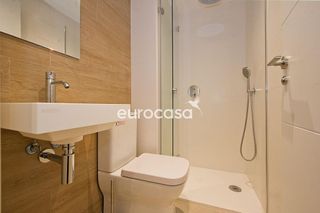 Piso en venta en Castilla - Hermida en Santander