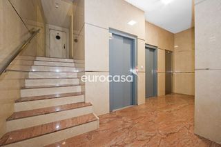 Piso en venta en Castilla - Hermida en Santander