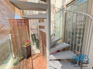 Ático en venta en Rafal Vell en Palma de Mallorca