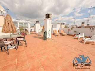 Ático en venta en Rafal Vell en Palma de Mallorca