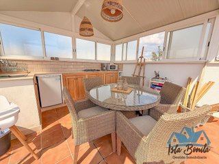 Ático en venta en Rafal Vell en Palma de Mallorca