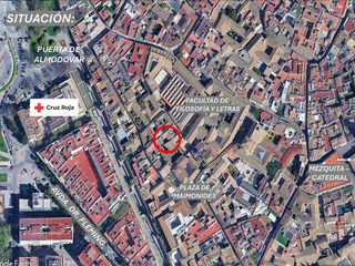 Dúplex en venta en Casco Histórico  - Ribera - San Basilio en Córdoba