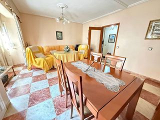 Piso en venta en Martos